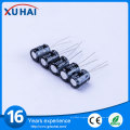 Best Seller Aluminum Electrolytic Capacitor Uses China Supplier